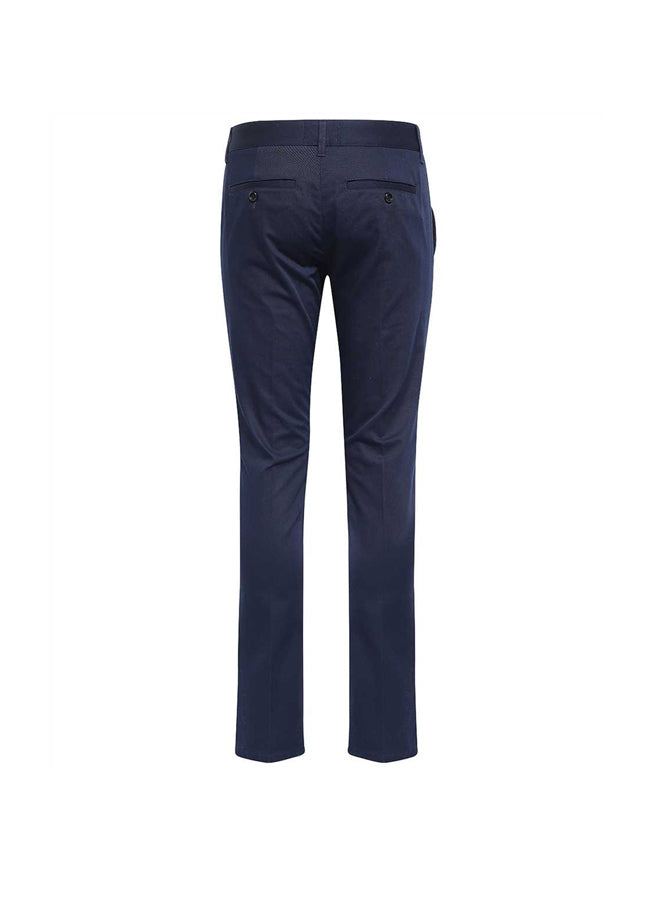 Ami Paris Pantalon Chino Fit Cigarette pants – men's designer trousers (view 2)