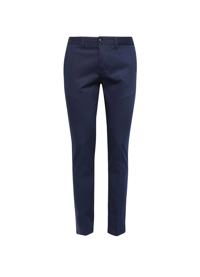 Ami Paris Pantalon Chino Fit Cigarette pants – men's designer trousers