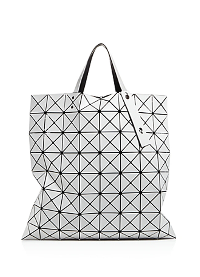 Bao Bao Issey Miyake Lucent Matte Tote – women's bags