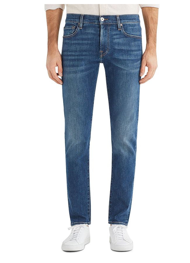 7 For All Mankind Paxtyn Delos Jeans – men's designer denim