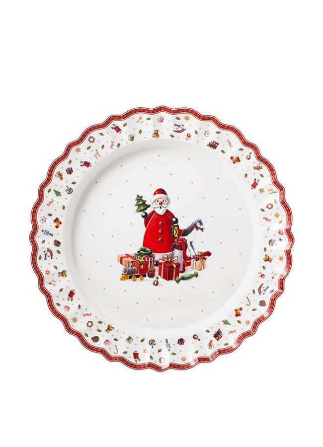 Villeroy & Boch Toy's Delight Serving Platter – tableware