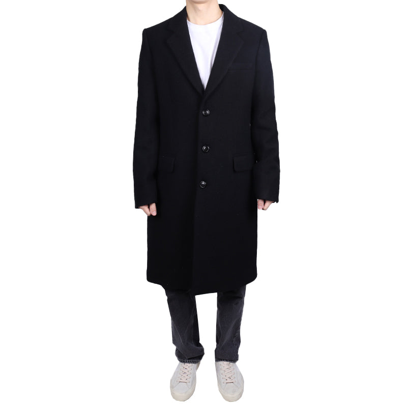 Three Buttons Coat UCO001.277