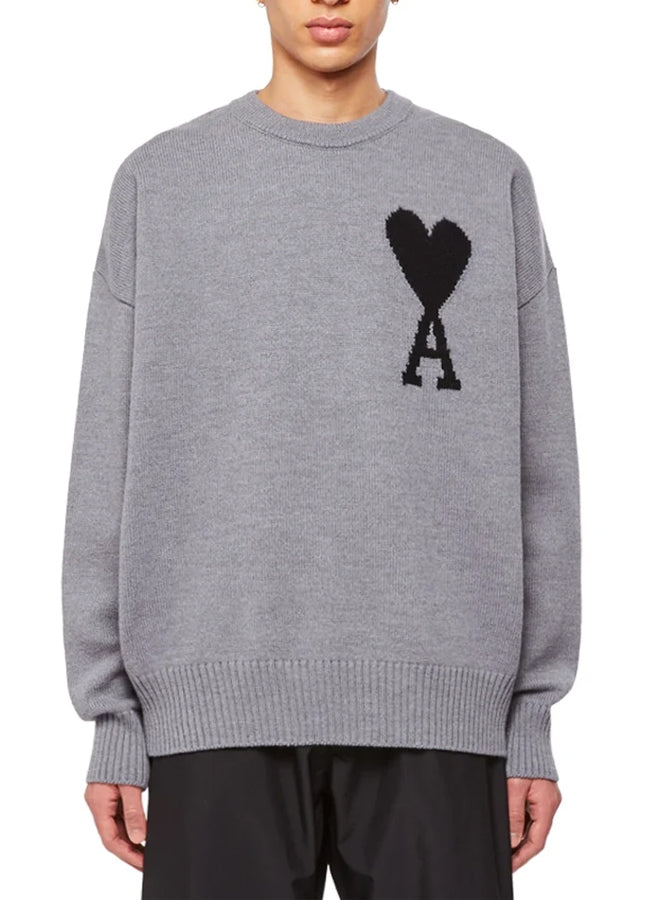 Adc Crewneck Sweater UKS002.018
