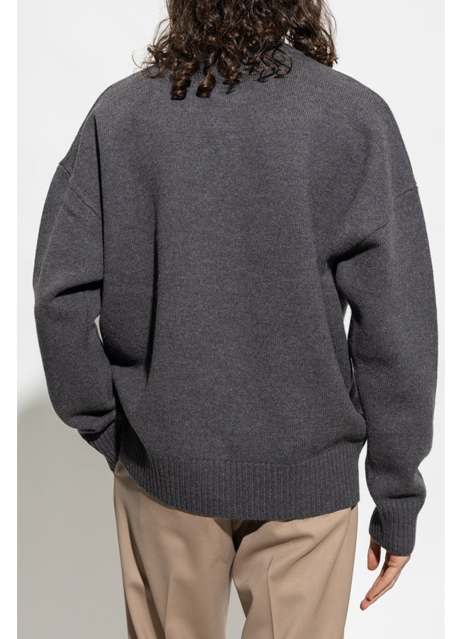Adc Crewneck Sweater UKS002.018