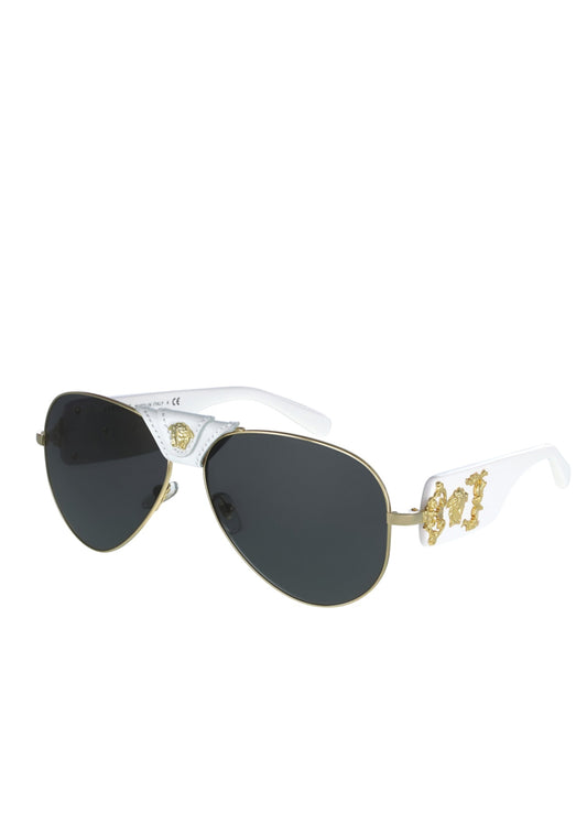 Ve2150Q Sunglasses