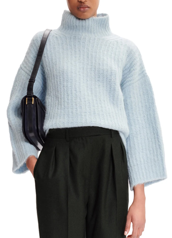 Pull Emma Turtleneck Sweater WPAAS-F23091