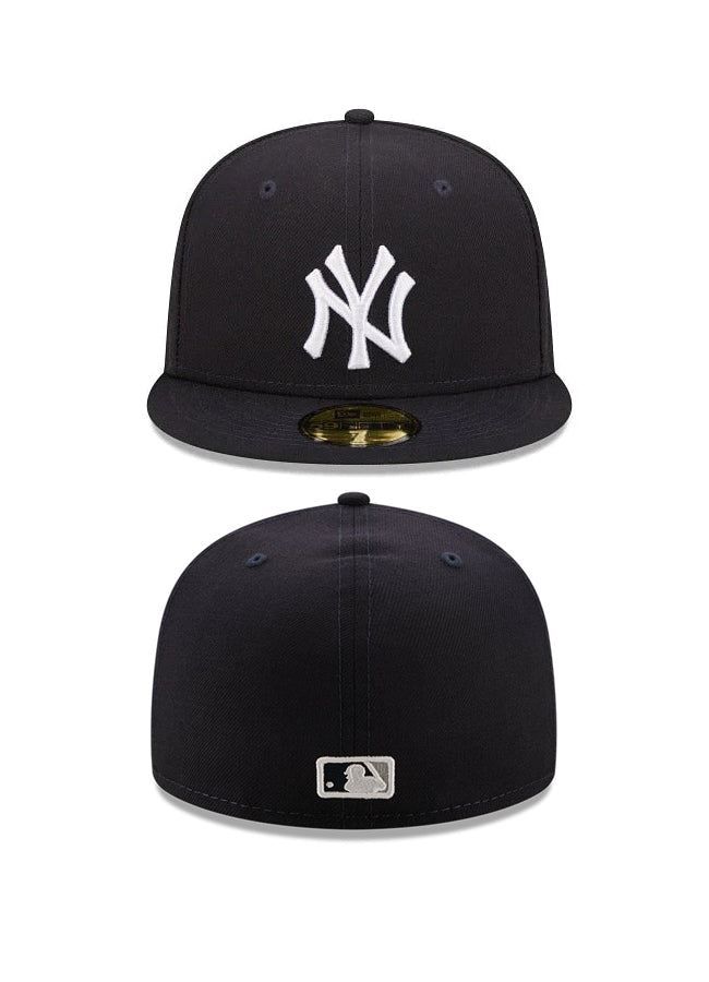 Official Team Colour 5950 Ny Yankees 1998 World Series 60291221