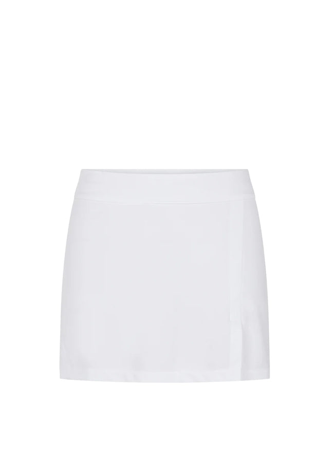 J. Lindeberg Amelie Skirt – women's designer apparel