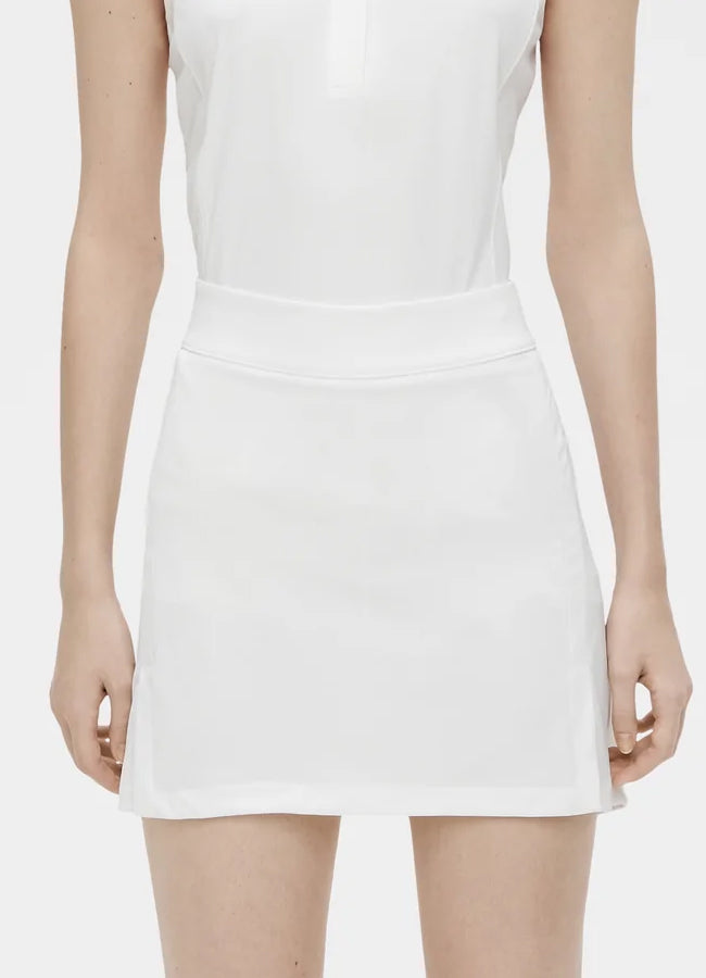 J. Lindeberg Amelie Skirt – women's designer apparel (view 2)