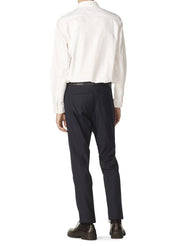 A.P.C. Men's Chino Classique – men's designer trousers (view 2)