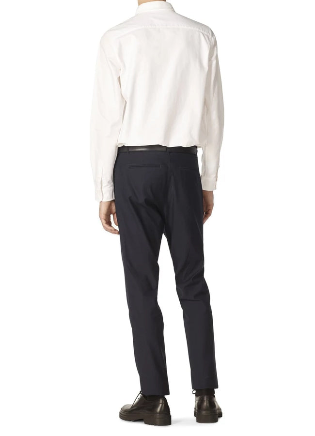 A.P.C. Men's Chino Classique – men's designer trousers (view 2)