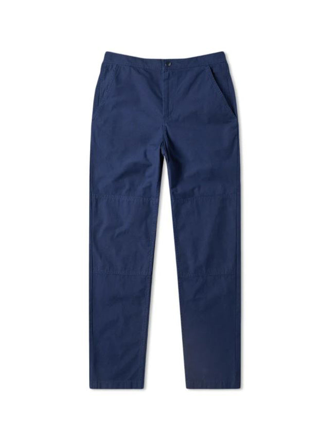 A.P.C. Men's Pantalon Trek – men's designer trousers