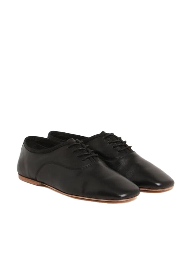 Derbies Leah – women's shoes