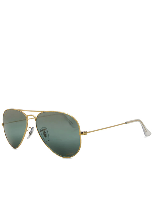Ray-Ban Aviator Large Metal – men's accessories