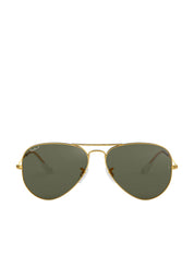 Ray-Ban Aviator Large Metal – men's accessories (view 3)