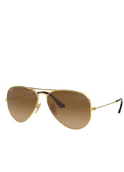 Ray-Ban Aviator Large Metal – men's accessories (view 6)