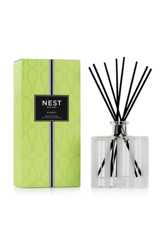 Nest Reed Diffuser NEST08