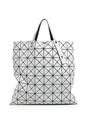 Bao Bao Issey Miyake Lucent Matte Tote – women's bags