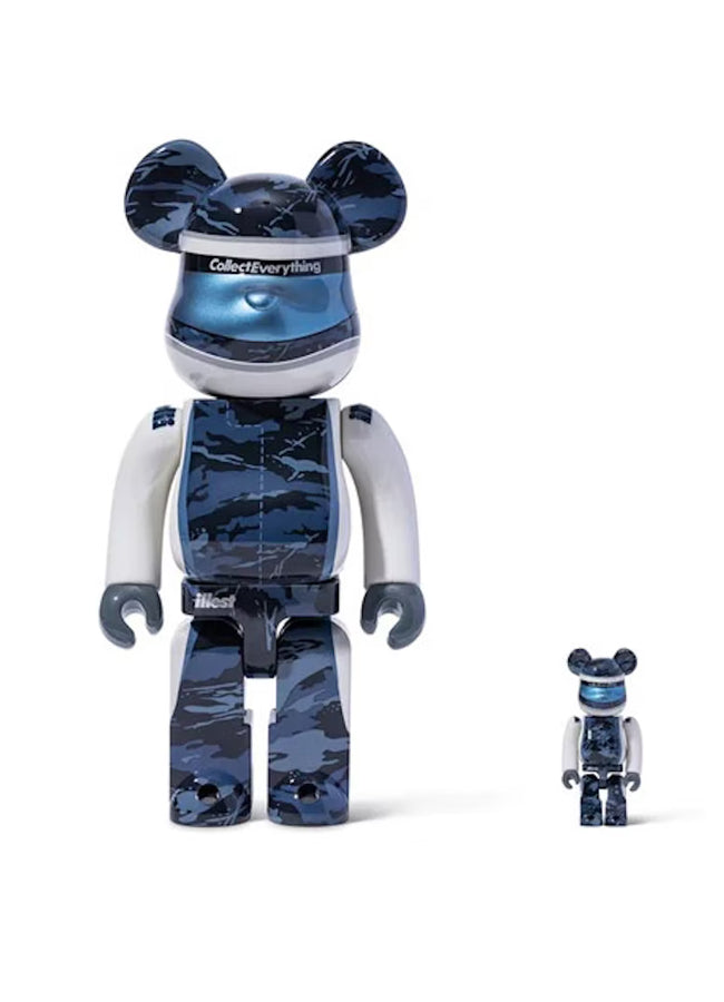 BEARBRICK 100% & 400% – lifestyle goods (view 12)