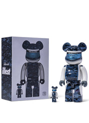 BEARBRICK 100% & 400% – lifestyle goods (view 13)