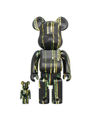 BEARBRICK 100% & 400% – lifestyle goods (view 14)