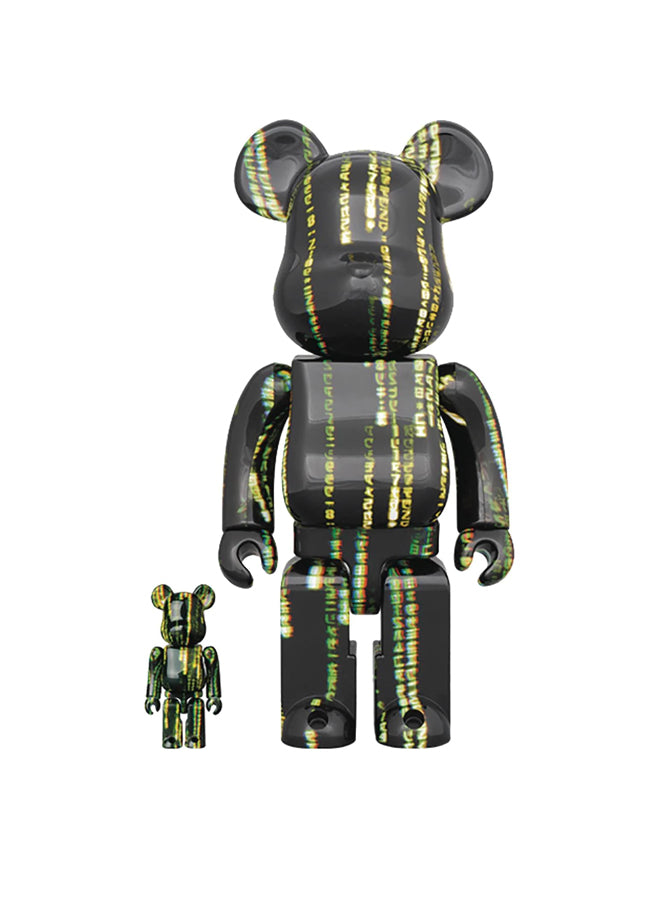 BEARBRICK 100% & 400% – lifestyle goods (view 14)