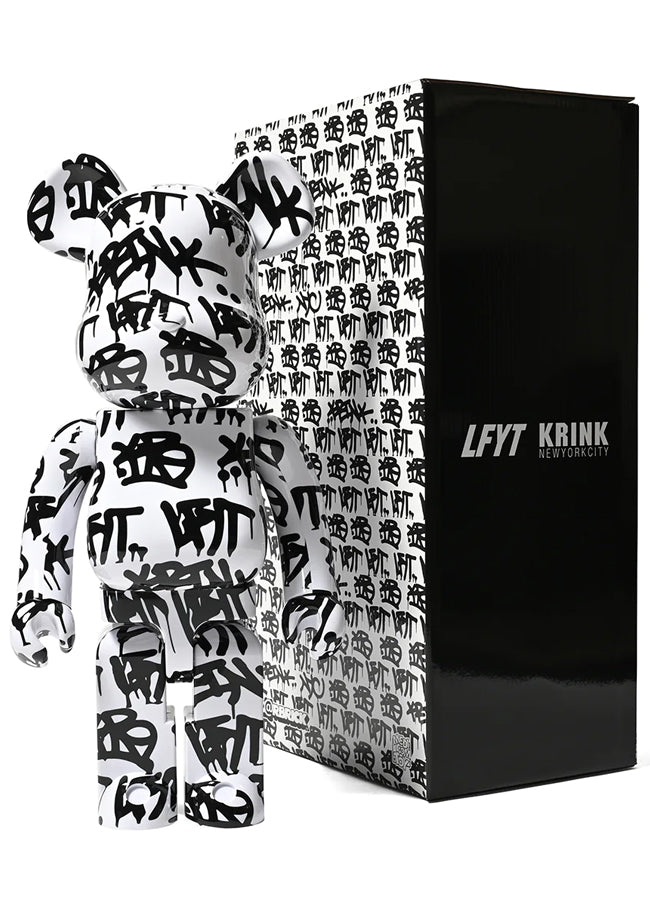 BEARBRICK 1000% – lifestyle goods (view 15)