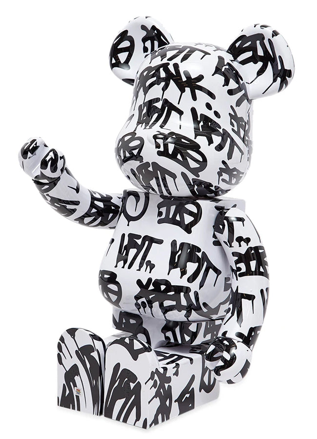 BEARBRICK 1000% – lifestyle goods (view 17)