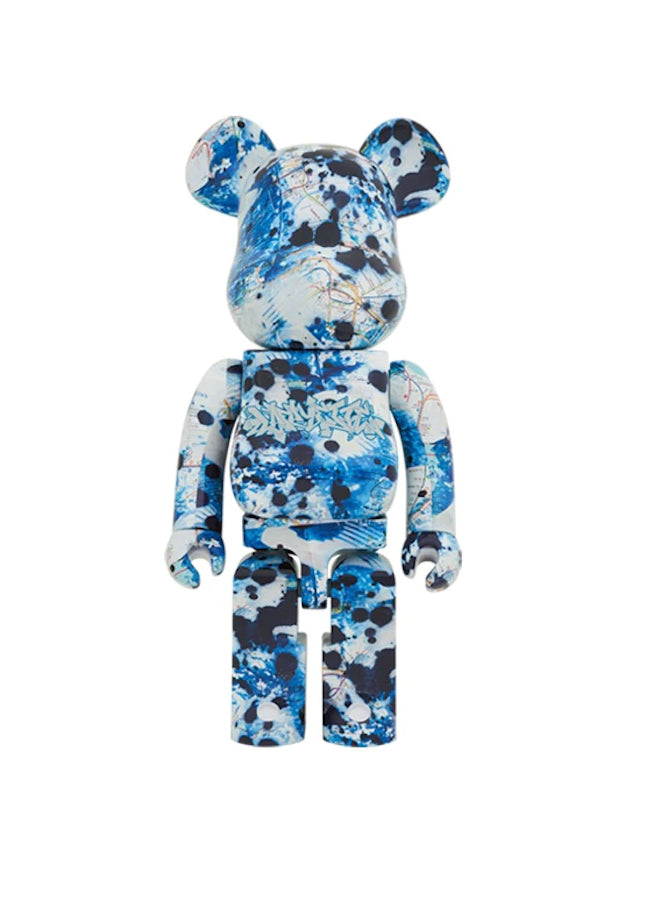 BEARBRICK 1000% | Castello Boutique – CASTELLOSTORE