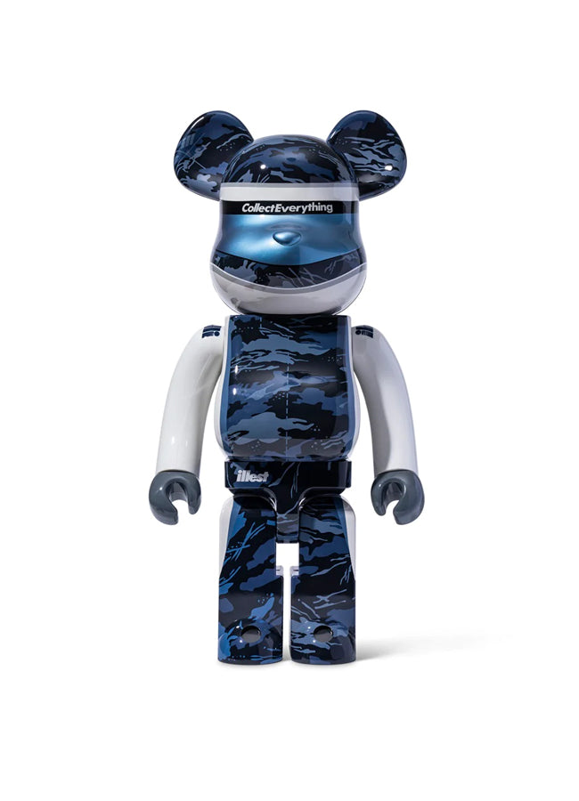 BEARBRICK 1000% – lifestyle goods (view 3)