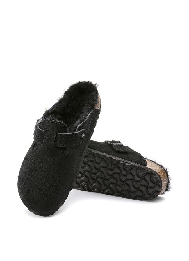 Boston Shearling – men's shoes (view 2)