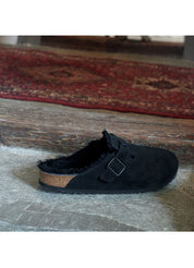 Boston Shearling – men's shoes (view 3)