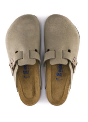 Birkenstock Boston Clogs BS Narrow Fit – women's shoes (view 3)
