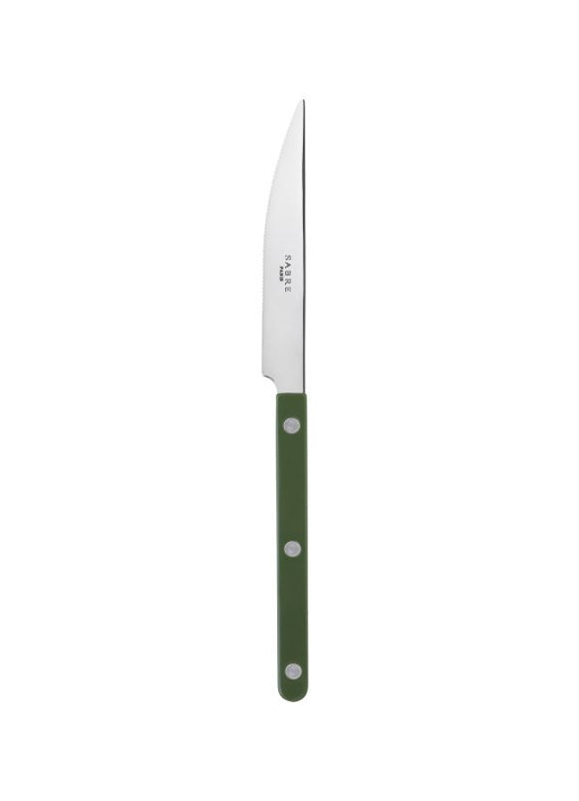 Sabre Bistrot Solid Dinner Knife – flatware
