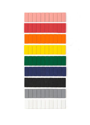 Blackwing Replacement Erasers – lifestyle goods
