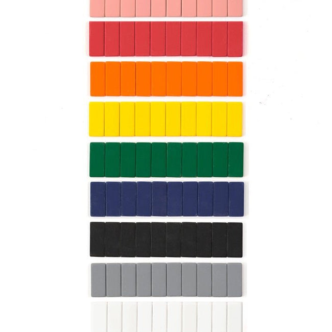 Blackwing Replacement Erasers – lifestyle goods