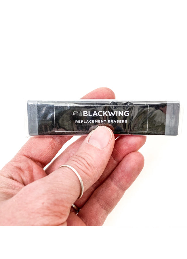 Blackwing Replacement Erasers – lifestyle goods (view 5)
