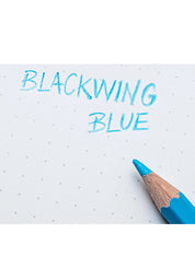 Blackwing Blue Pencil Set (4) – lifestyle goods (view 3)