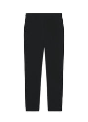 Ami Paris Cigarette Fit Trousers – men's designer trousers
