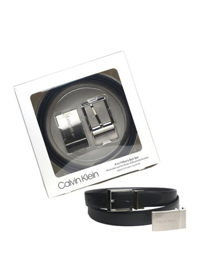 Calvin Klein Belt – men's belts (view 2)