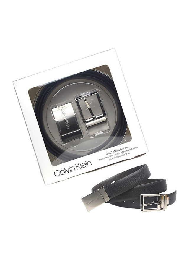 Calvin Klein Belt – men's belts (view 2)