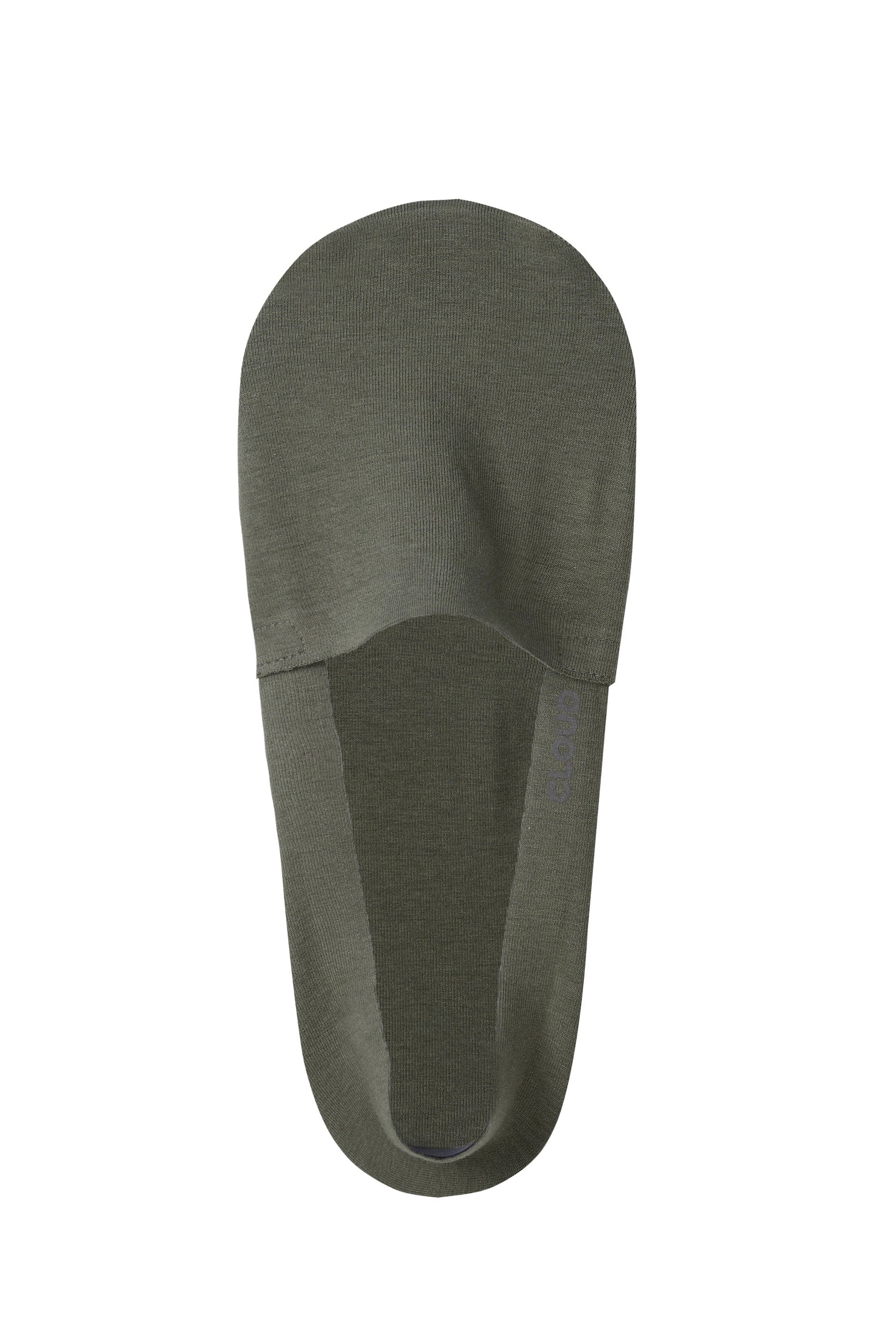 CLOUD Premium No Show Socks Special Edition – men's designer clothing