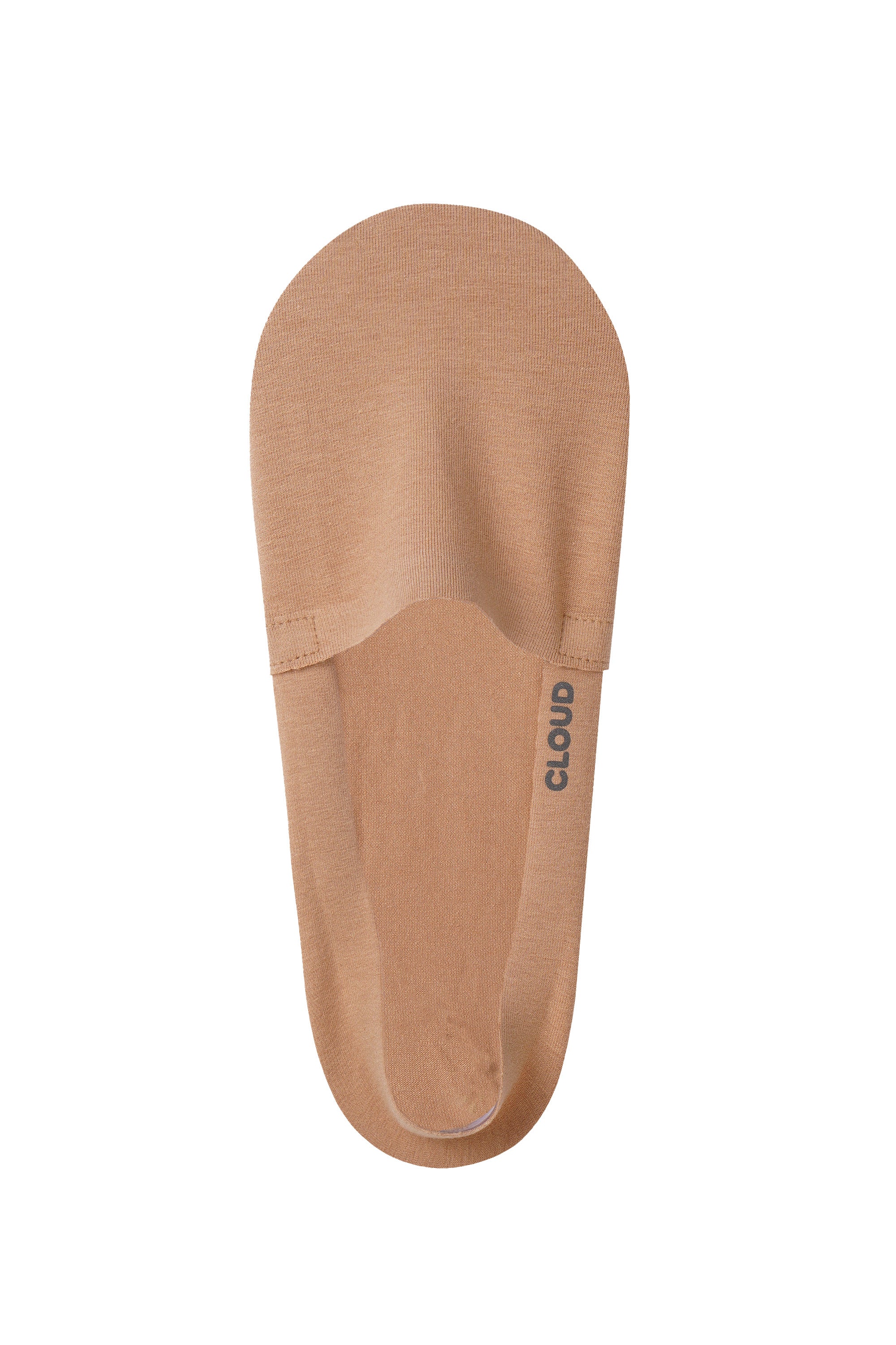 CLOUD Premium No Show Socks Special Edition – men's designer clothing (view 2)