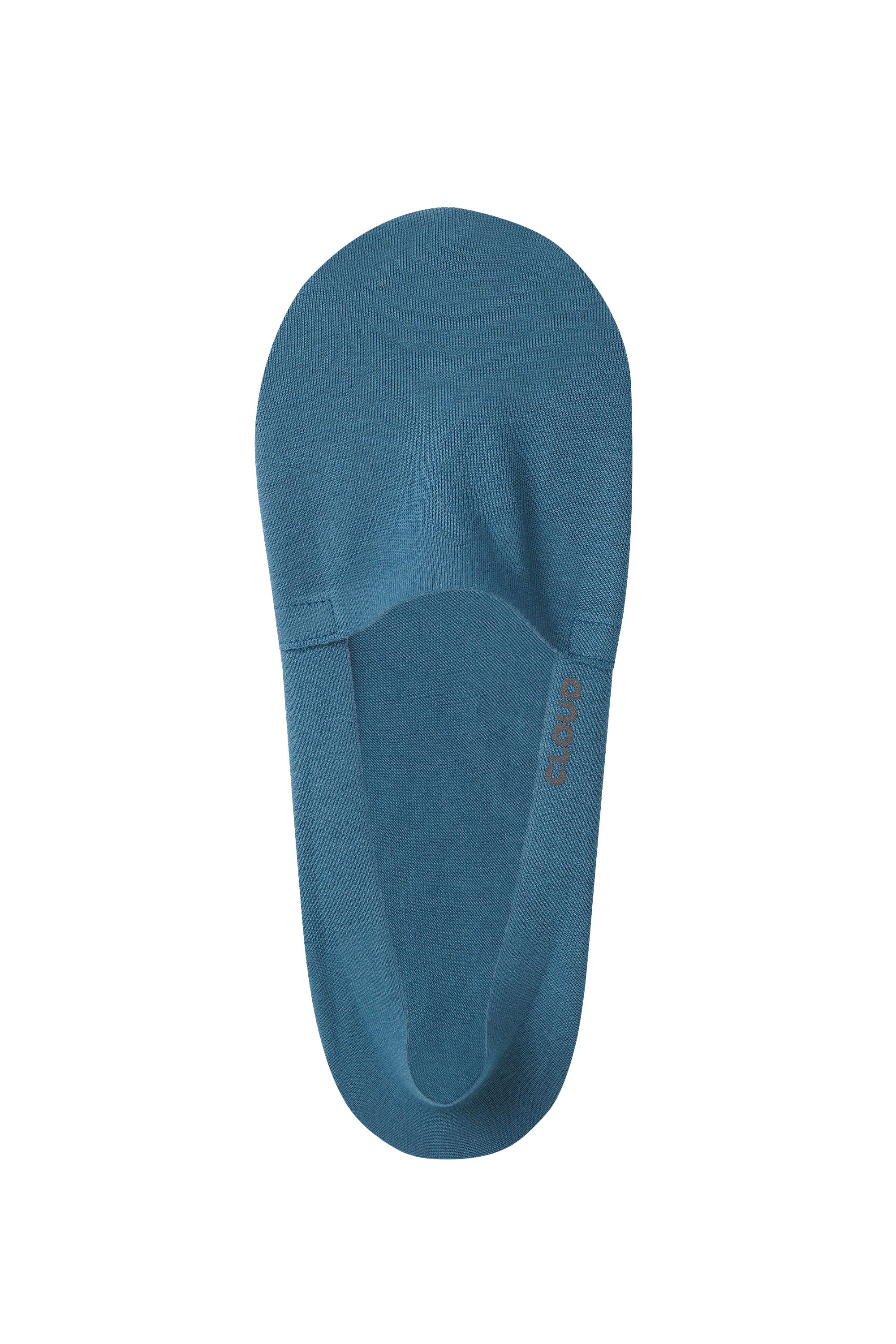 CLOUD Premium No Show Socks Special Edition – men's designer clothing (view 3)