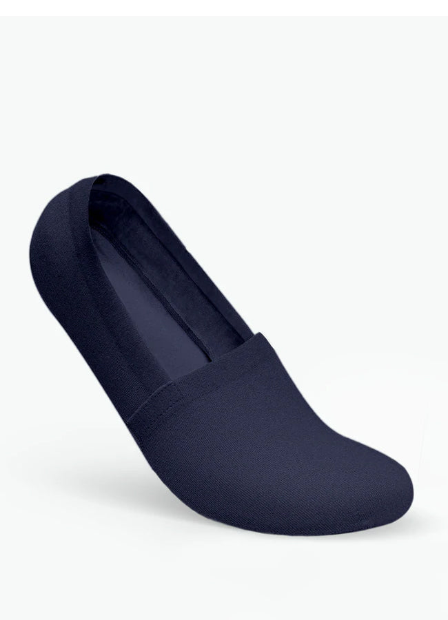 Cloud No Show Sock