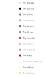 Sabre White Dots Tea Spoon