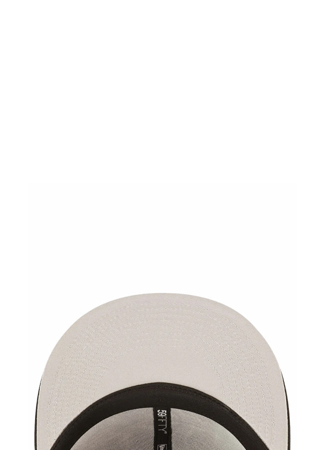 New Era Crown Champs 5950 Cincinnati Reds – men's accessories (view 4)