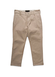 Deus Cropped Xavier Pants – men's designer trousers