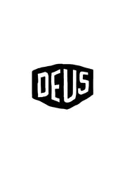 Deus Cropped Xavier Pants – men's designer trousers (view 4)