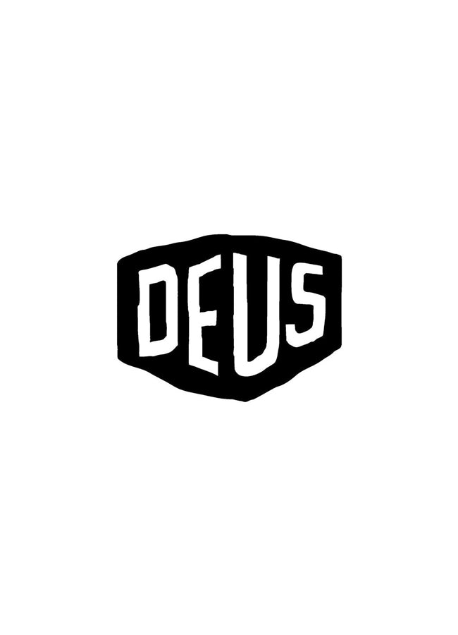 Deus Cropped Xavier Pants – men's designer trousers (view 4)
